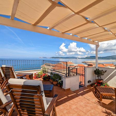 Panorama Guest House Alghero Exterior photo