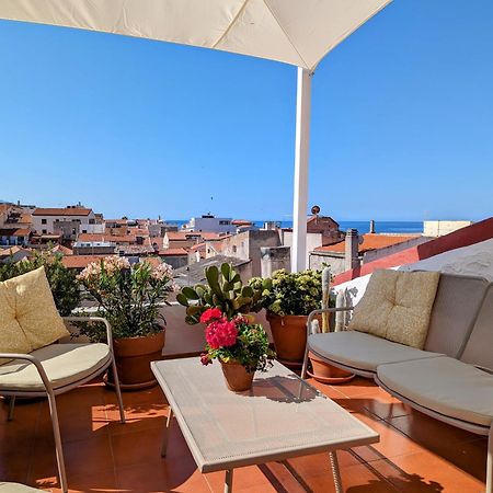 Panorama Guest House Alghero Exterior photo