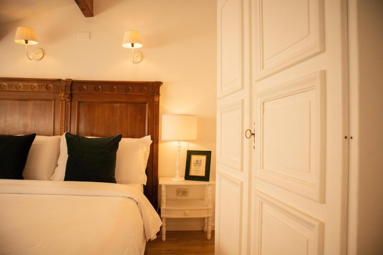 Panorama Guest House Alghero Exterior photo
