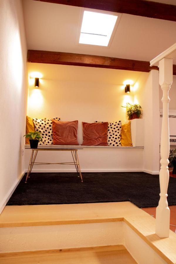 Panorama Guest House Alghero Exterior photo