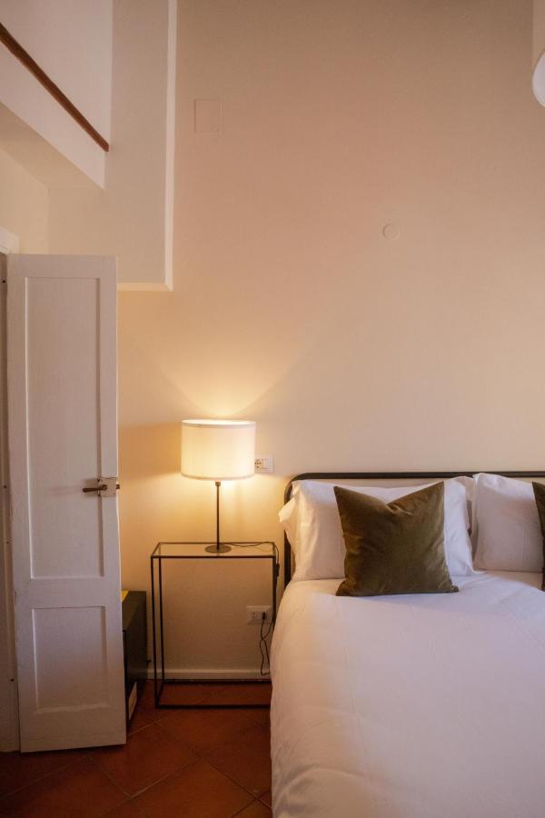 Panorama Guest House Alghero Exterior photo