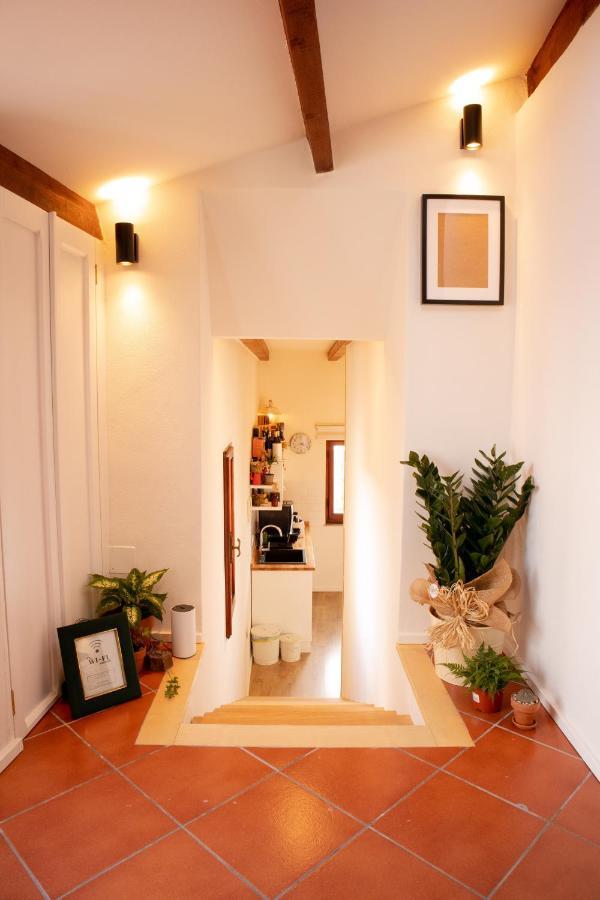 Panorama Guest House Alghero Exterior photo