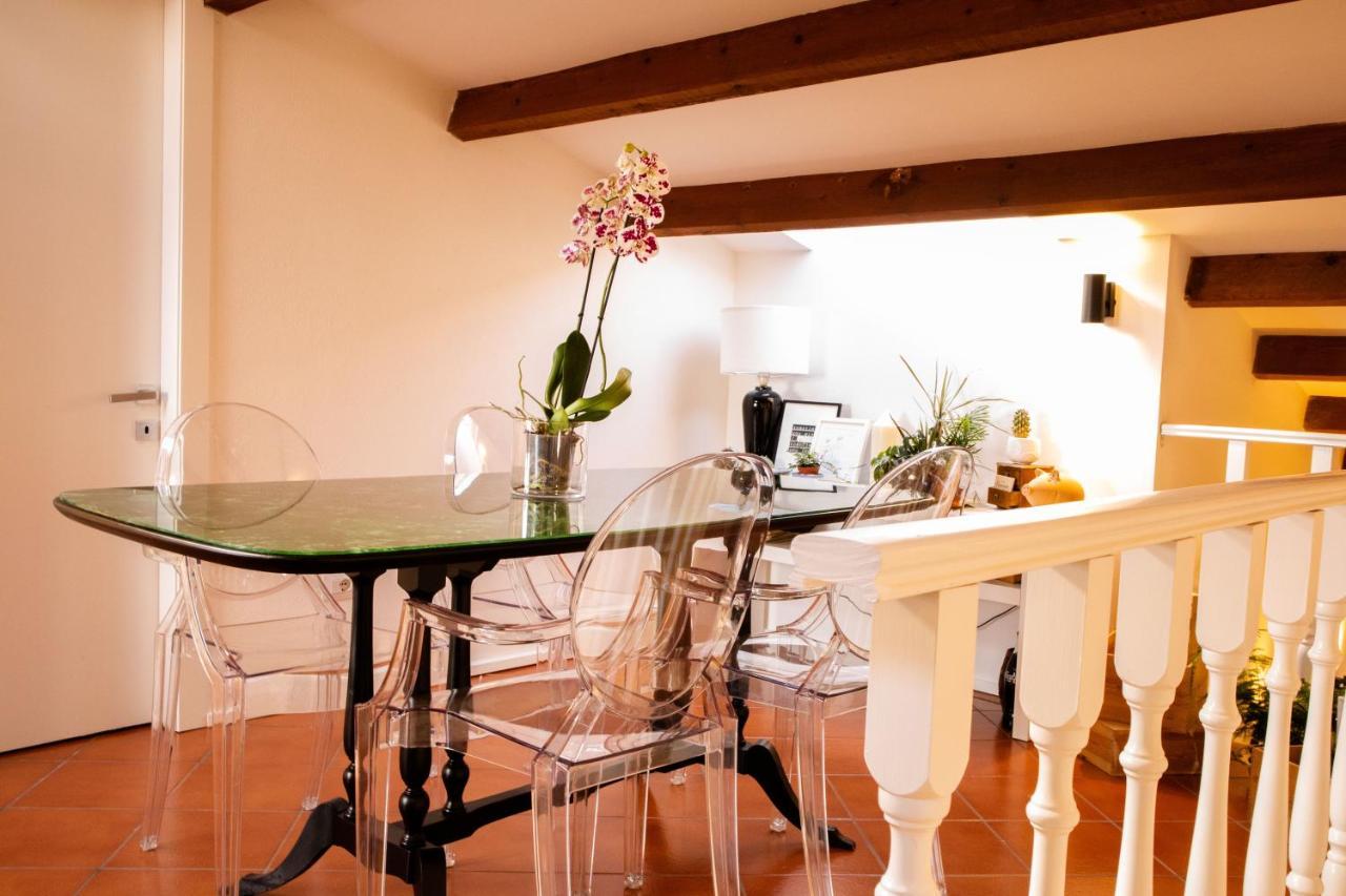 Panorama Guest House Alghero Exterior photo
