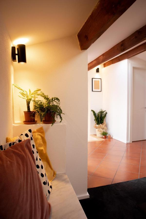Panorama Guest House Alghero Exterior photo