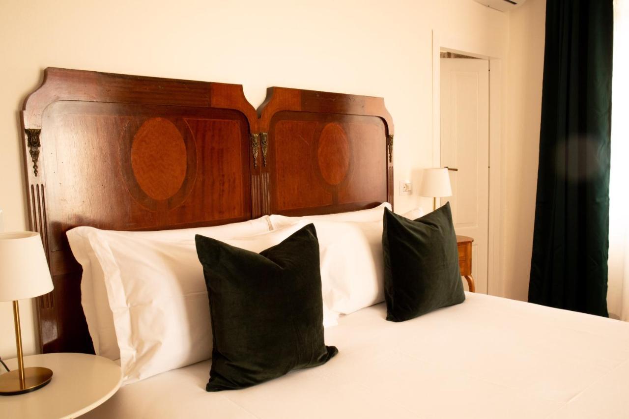 Panorama Guest House Alghero Exterior photo