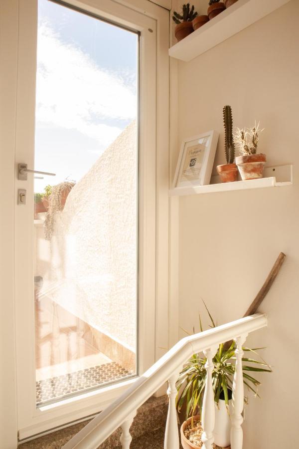 Panorama Guest House Alghero Exterior photo