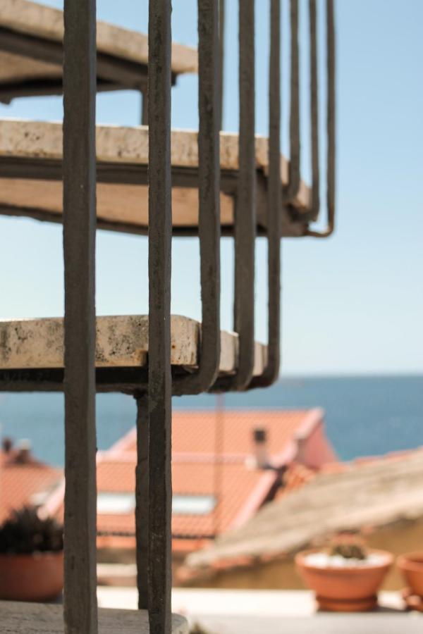 Panorama Guest House Alghero Exterior photo