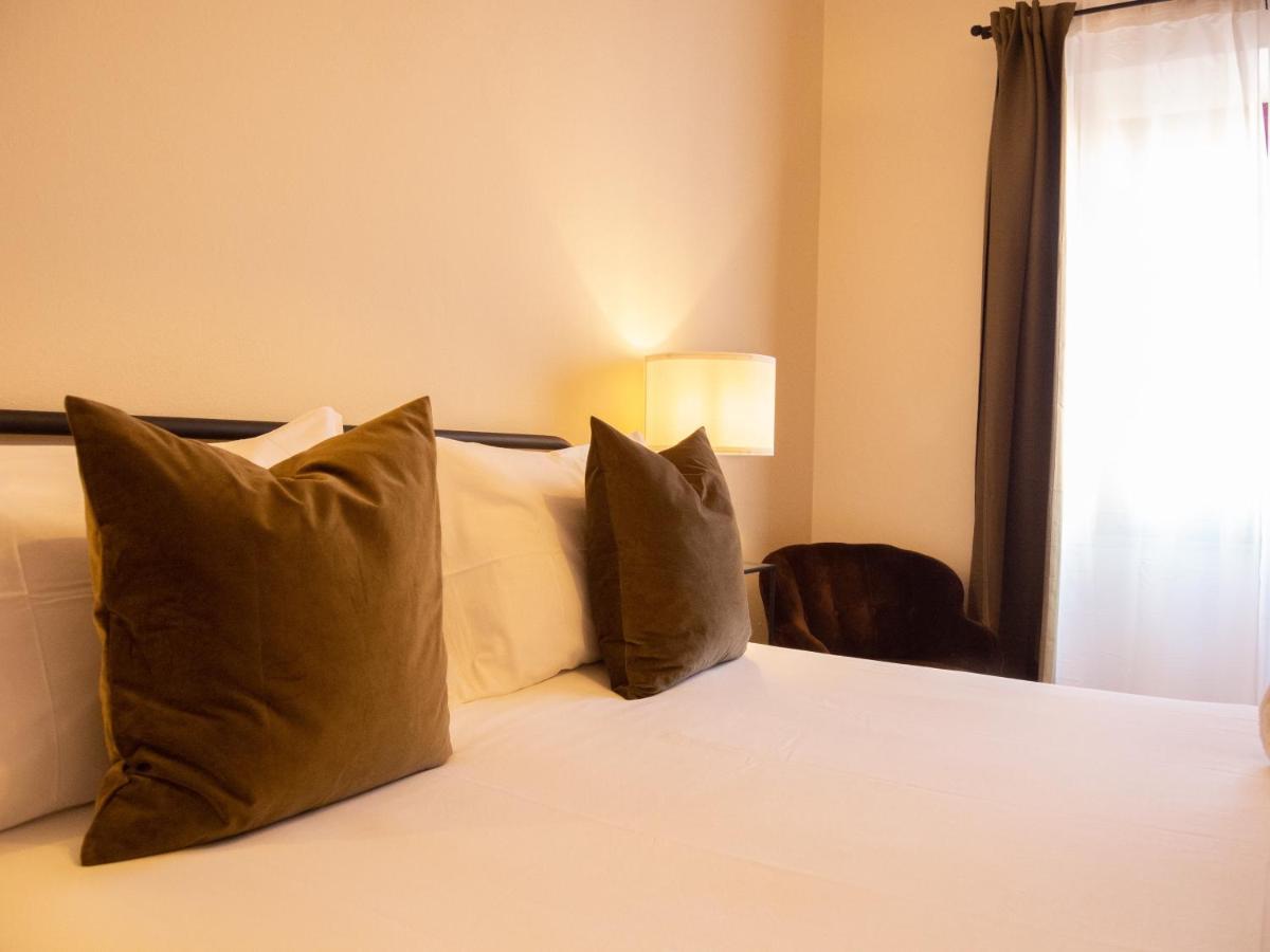 Panorama Guest House Alghero Exterior photo