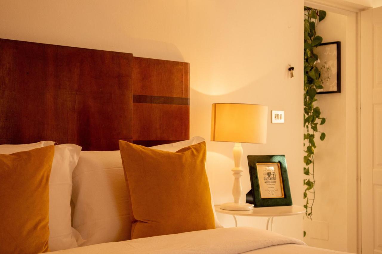 Panorama Guest House Alghero Exterior photo