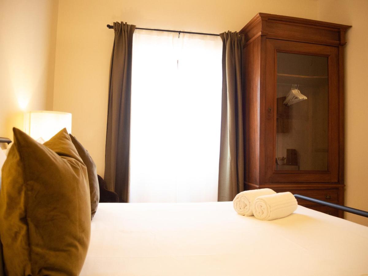 Panorama Guest House Alghero Exterior photo