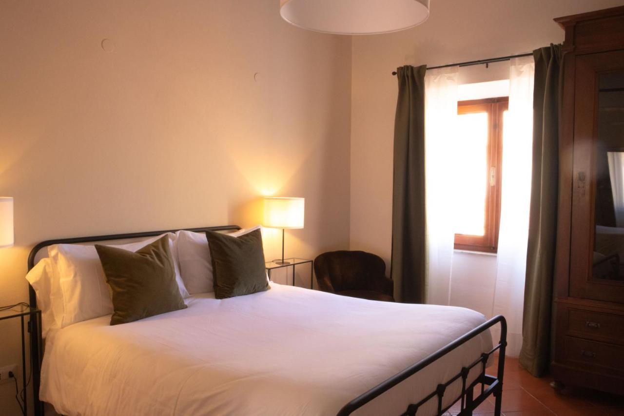 Panorama Guest House Alghero Exterior photo
