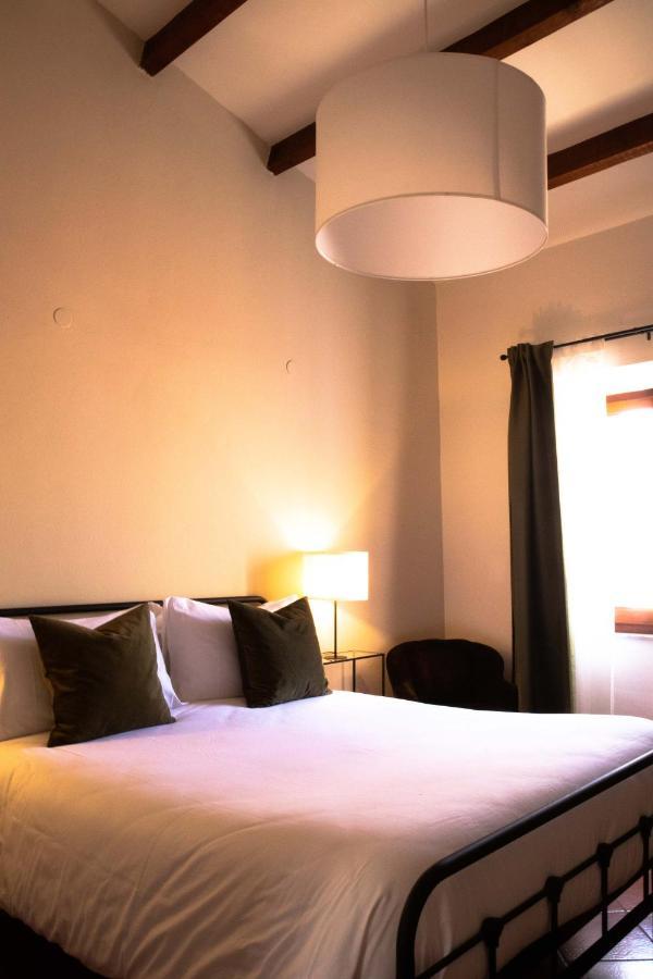 Panorama Guest House Alghero Exterior photo