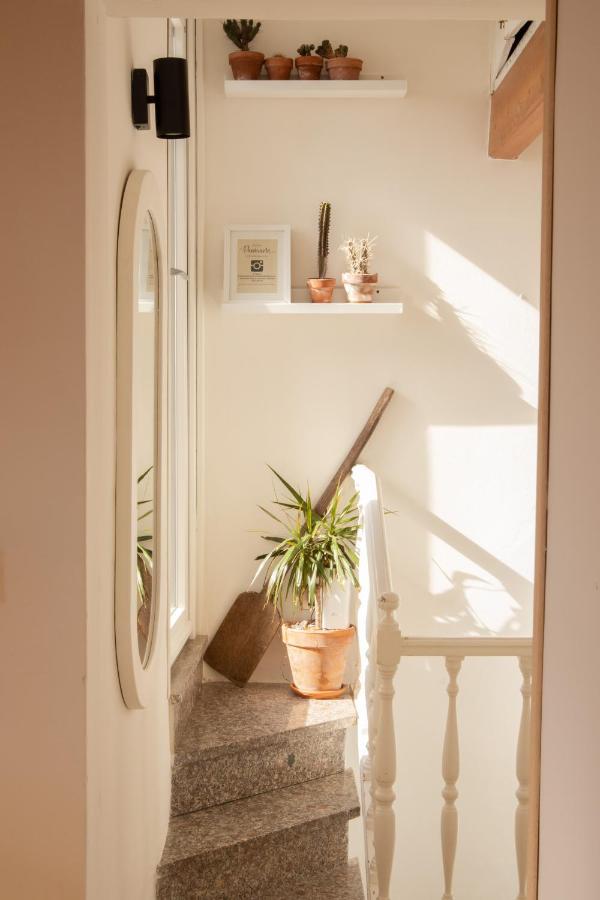 Panorama Guest House Alghero Exterior photo