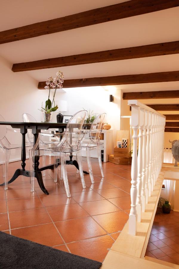 Panorama Guest House Alghero Exterior photo