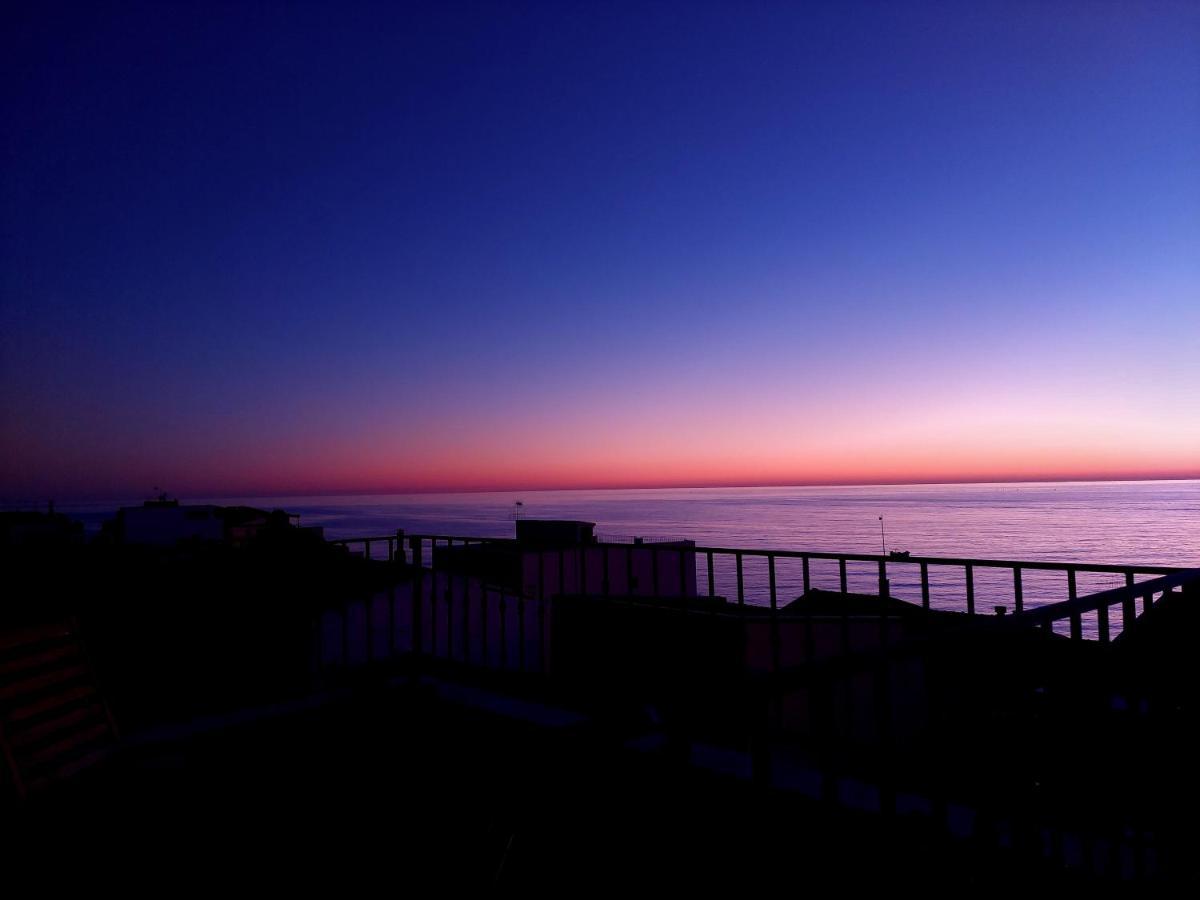 Panorama Guest House Alghero Exterior photo