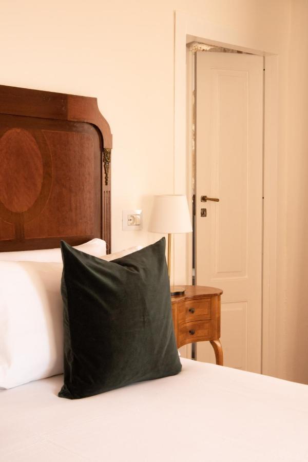 Panorama Guest House Alghero Exterior photo
