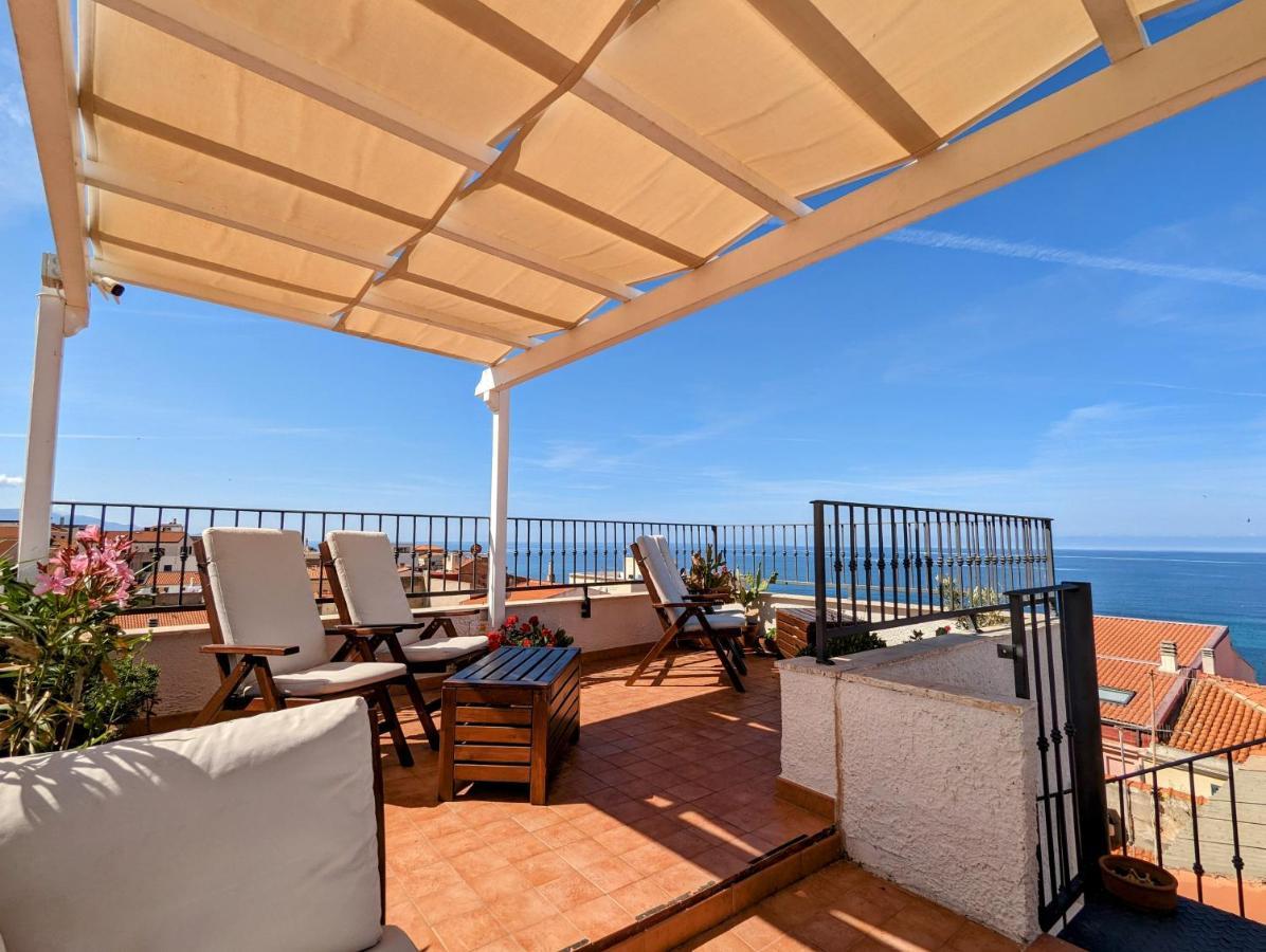 Panorama Guest House Alghero Exterior photo