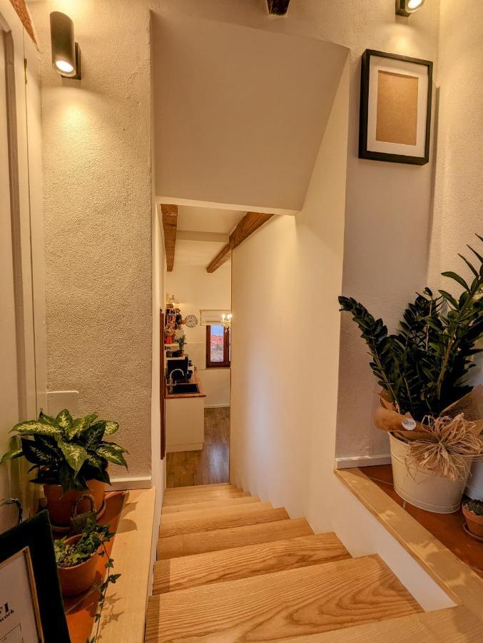 Panorama Guest House Alghero Exterior photo