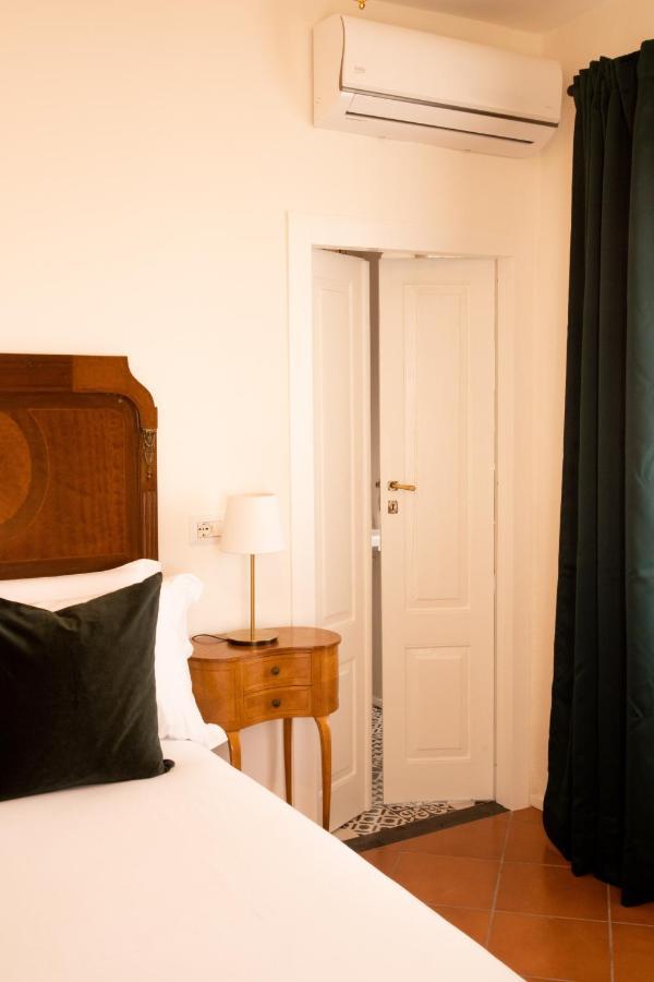 Panorama Guest House Alghero Exterior photo