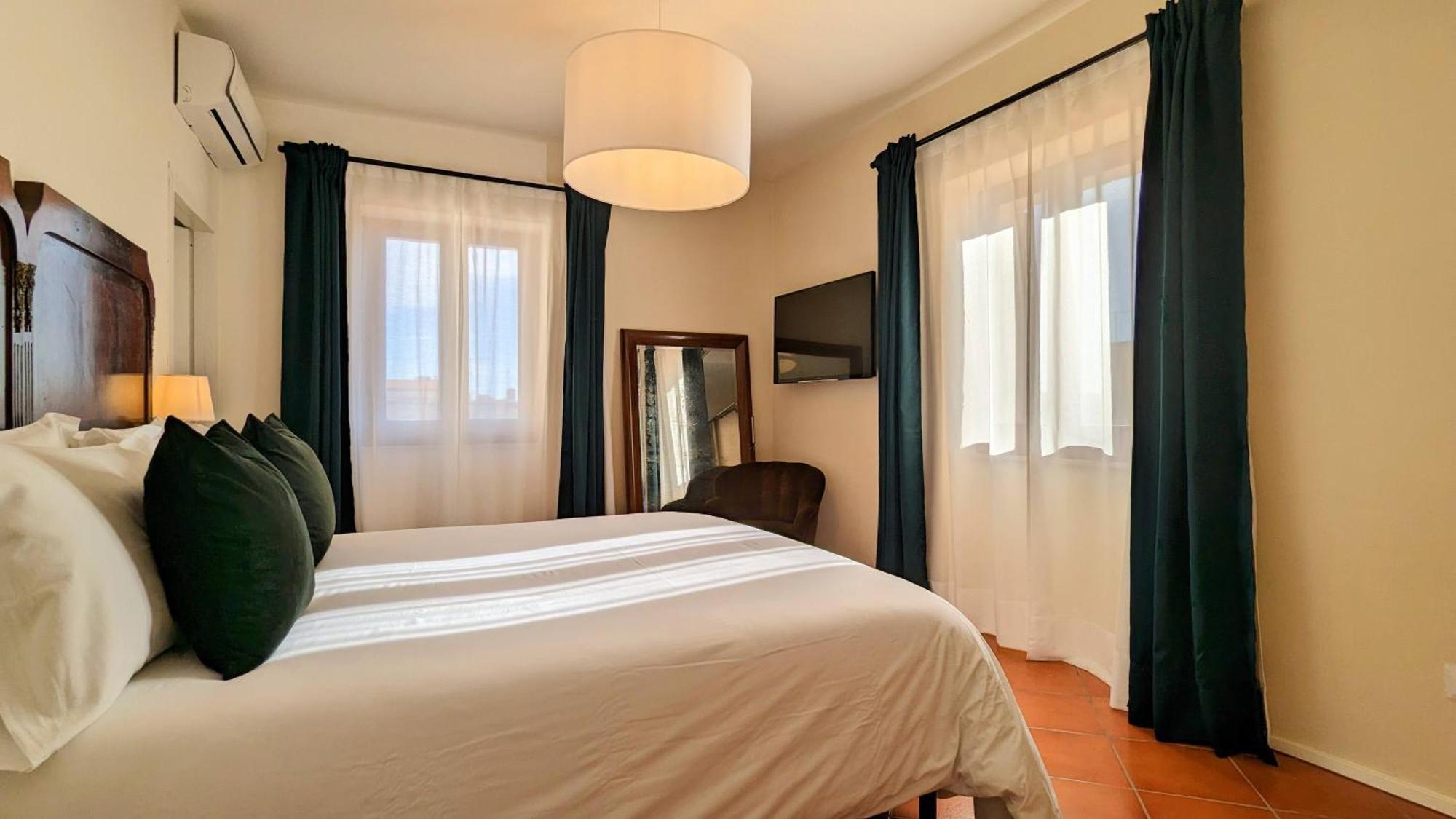 Panorama Guest House Alghero Exterior photo