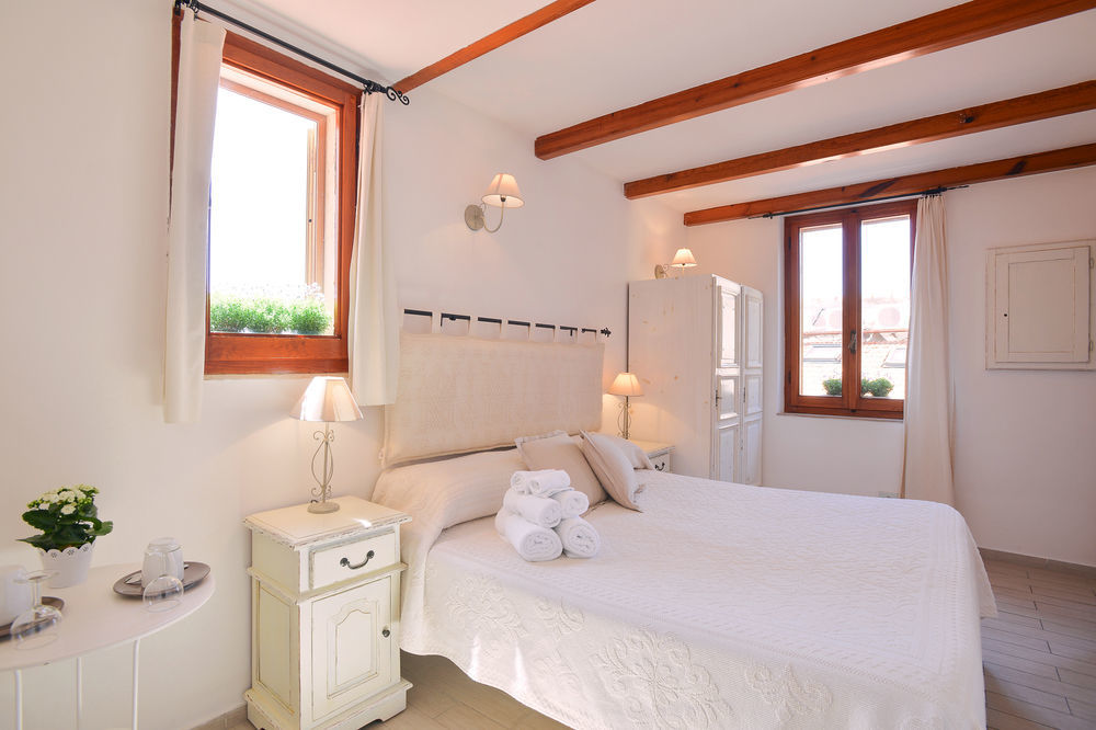 Panorama Guest House Alghero Exterior photo
