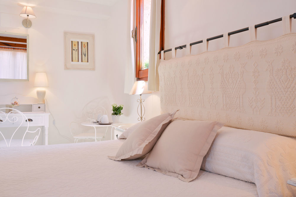 Panorama Guest House Alghero Exterior photo